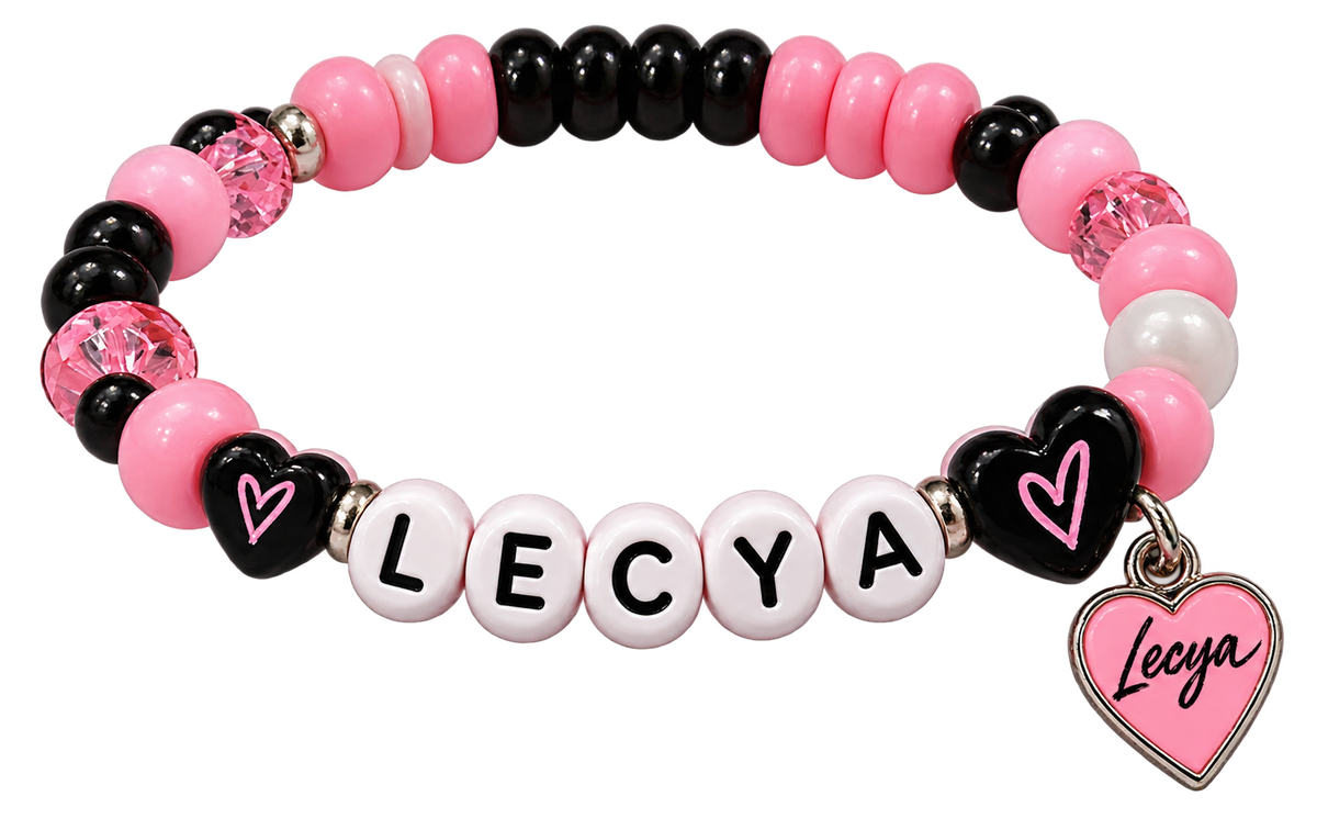 Bracelet d’amitié Lecya
