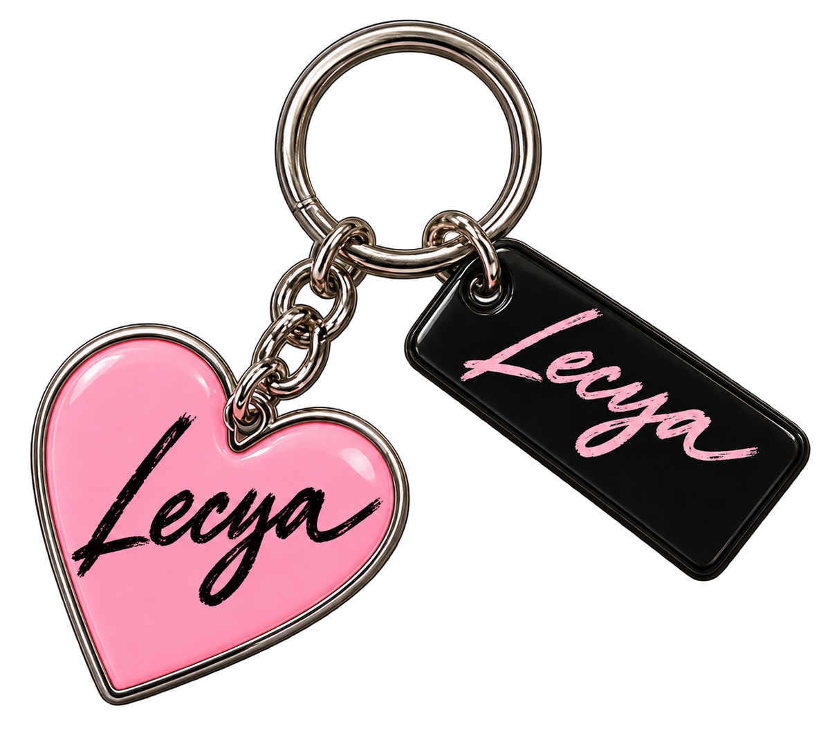 Porte-clés Lecya