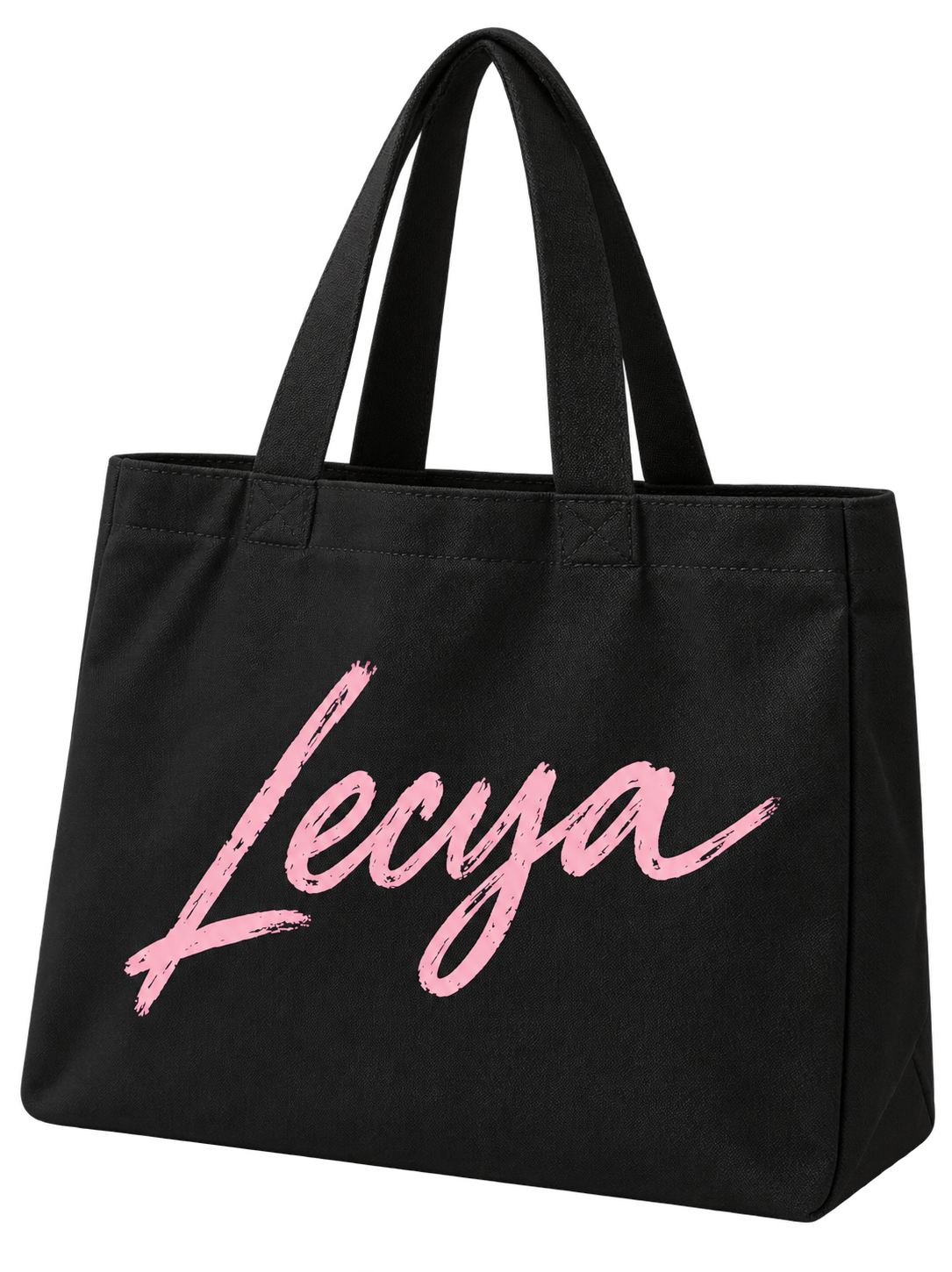 Tote bag Lecya